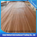 LINYI factory plb face veneer